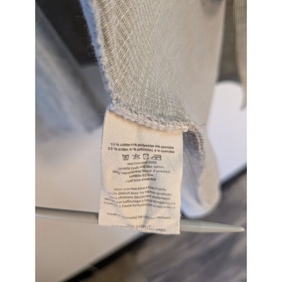 Donni Womens Grey Open Front Cardigan, One Size - Picture 6 of 7